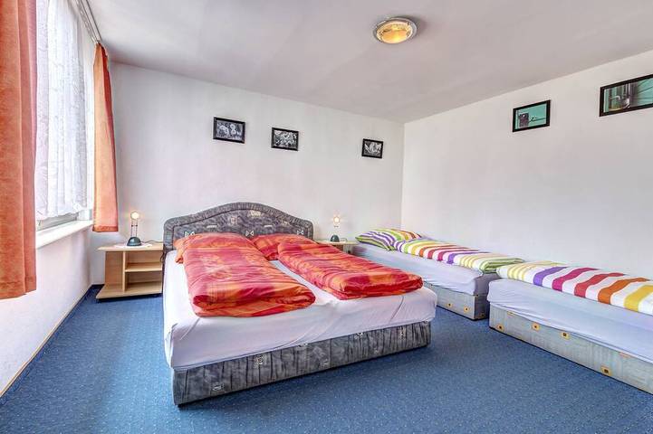 Bungalow für 4 Personen, mit Garten in Karlshagen - 2