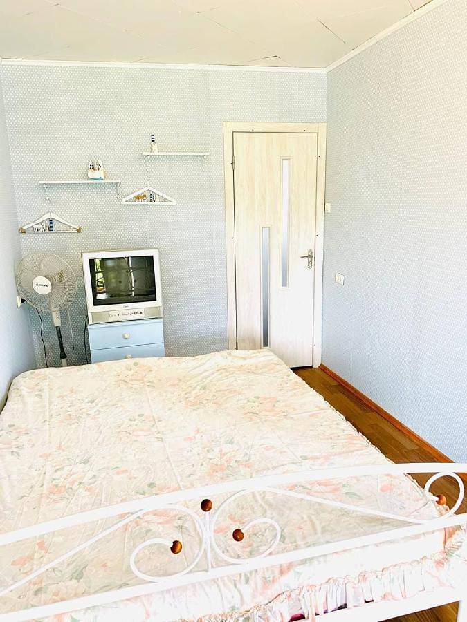 Maison d’hôte pour 4 personnes, avec jardin et vue à Odessa - 4