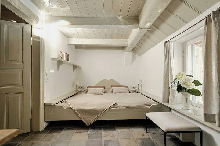 Ferienhaus für 8 Personen, mit Balkon in Archsum - 2
