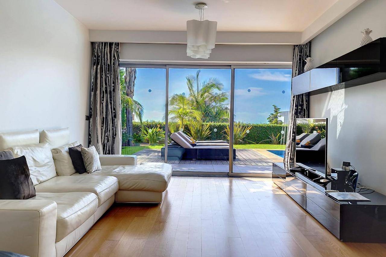 Villa Ravenala - by Lovelystay in São Martinho, Madeira