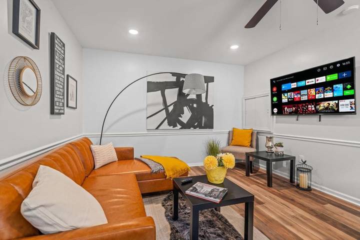 Apartamento de vacaciones para 2 personas, Familias con niños - 1
