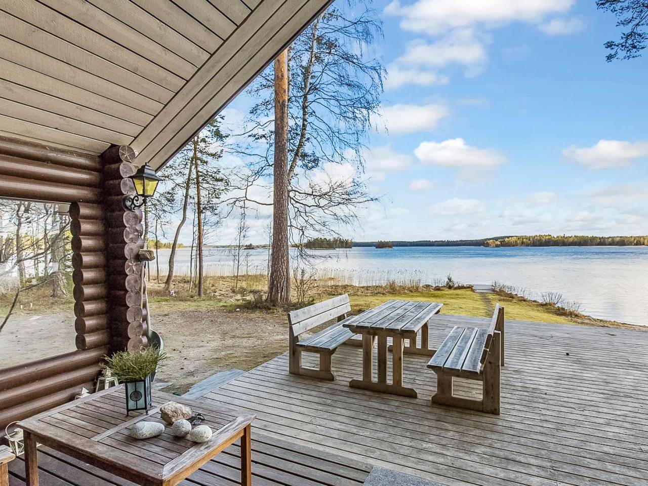 Ranta 2 / 5664 in Asikkala, Päijät-Häme