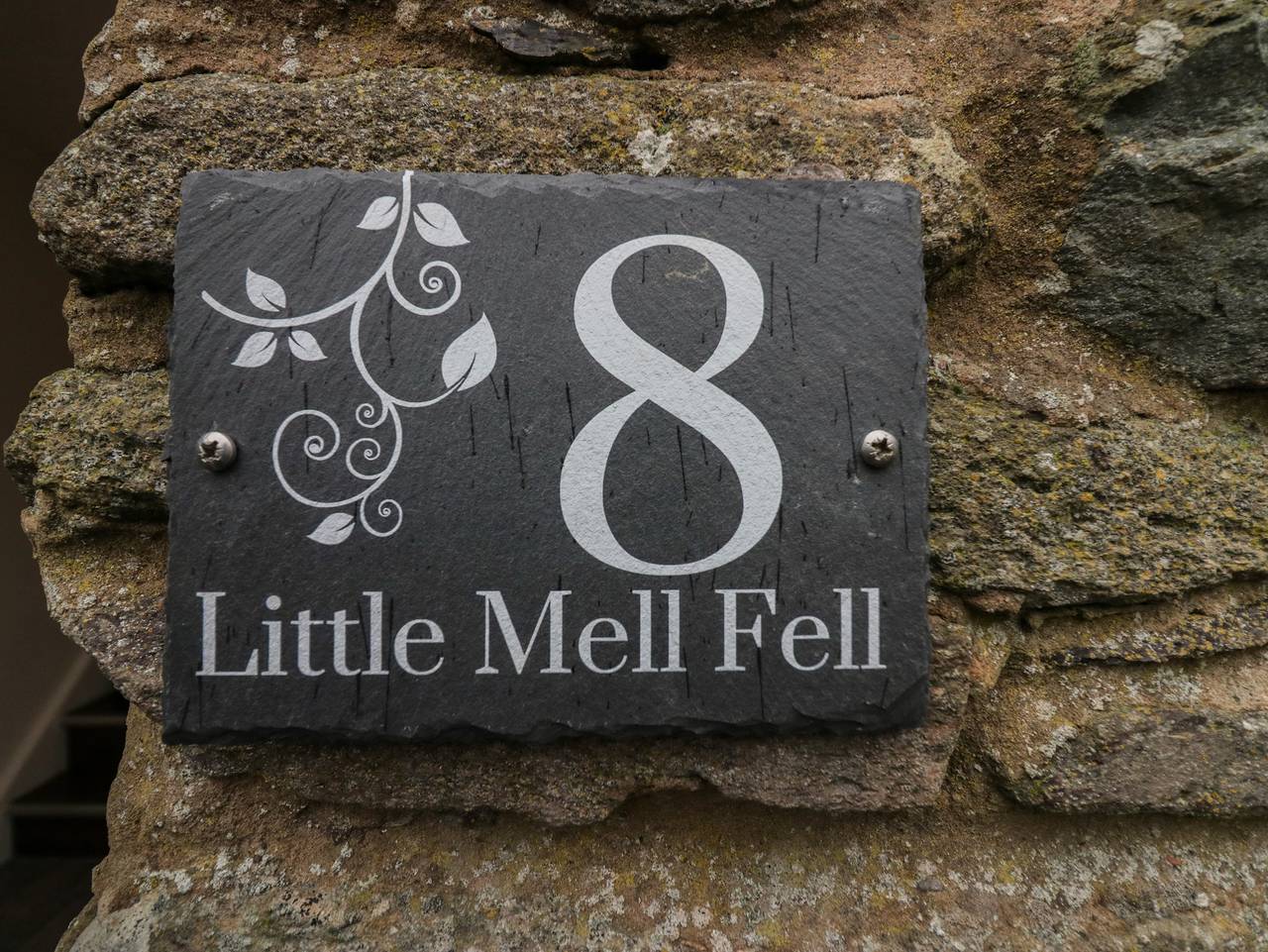 8 Little Mell Fell in Lake District