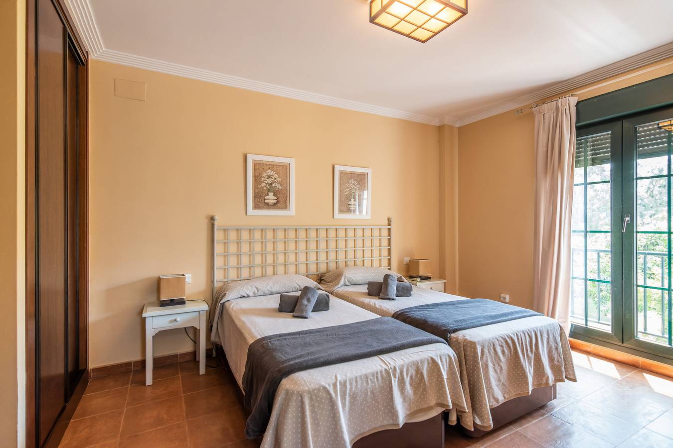 Apartamento inteiro, Prado Golf - Isla Canela Golf Gphg45P86 in Isla Canela, Ayamonte