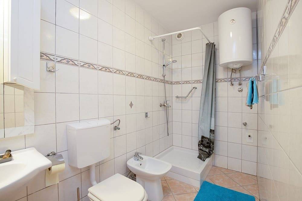 Ganze Wohnung, Ferienwohnung mit einem Schlafzimmer Barica A2 in Vrsar, Općina Vrsar