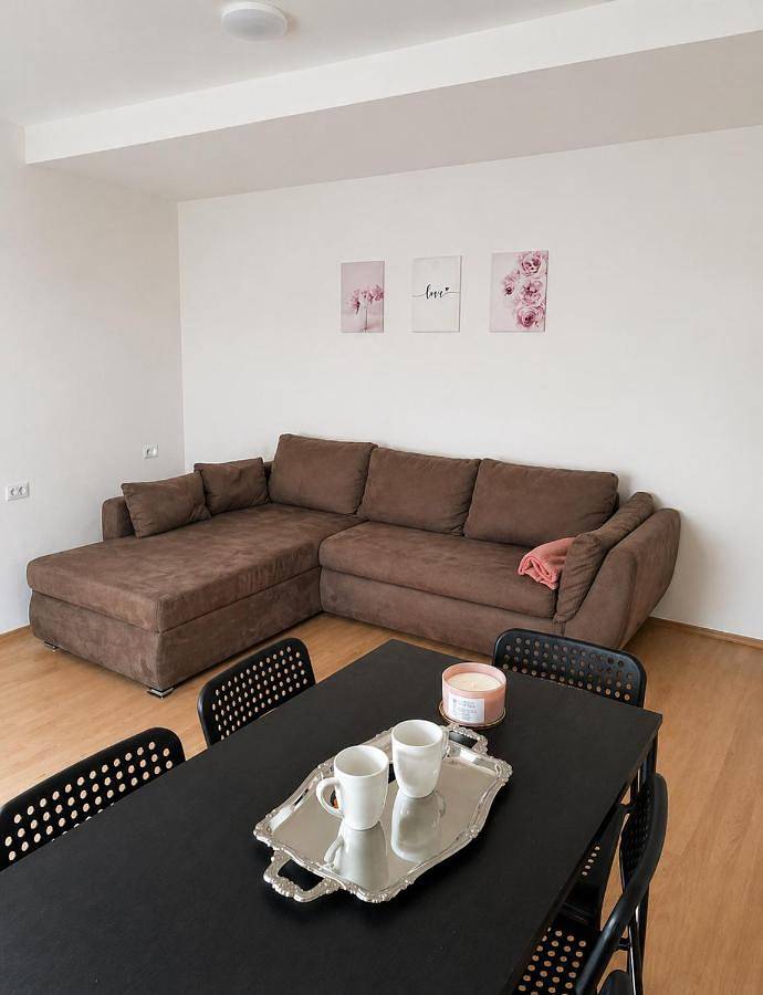 Three-Bedroom House in Eschwege, Werratal