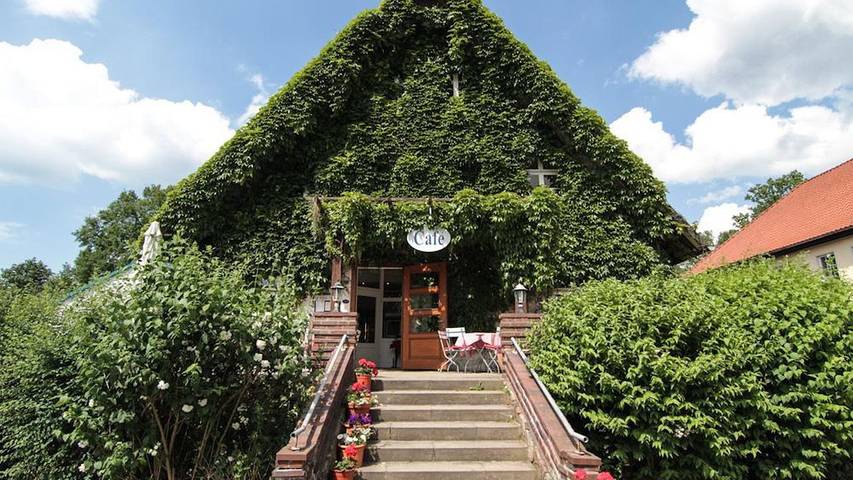 Holiday apartment for 4 people, with garden - 1
