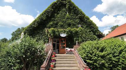 Ferienwohnung für 4 Personen, mit Garten in Neuenkirchen (Lüneburger Heide)