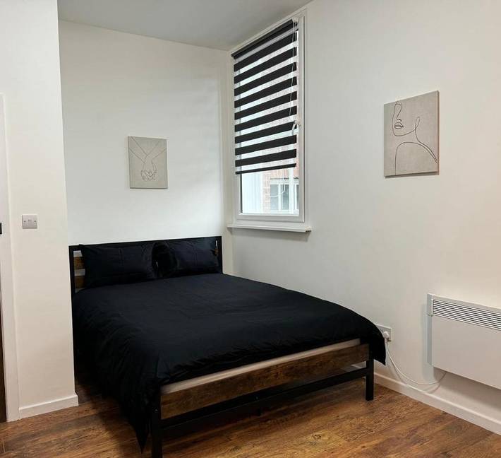 Appartement de vacances pour 2 personnes