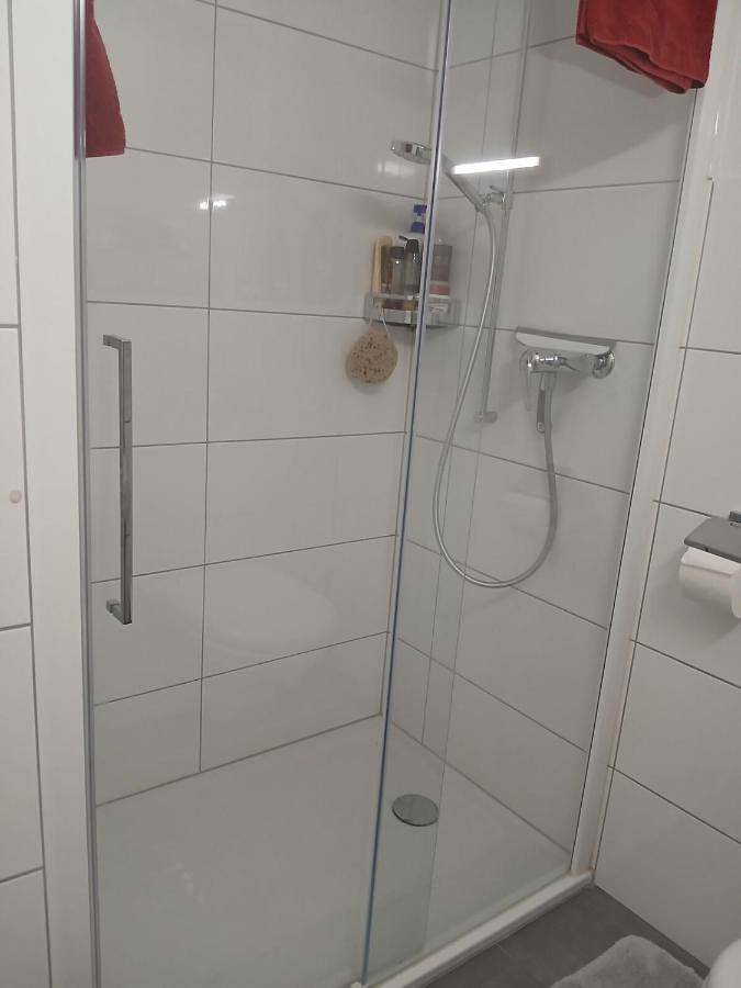 Ganze Wohnung, One-Bedroom Apartment in Riehen, Region Basel RDK
