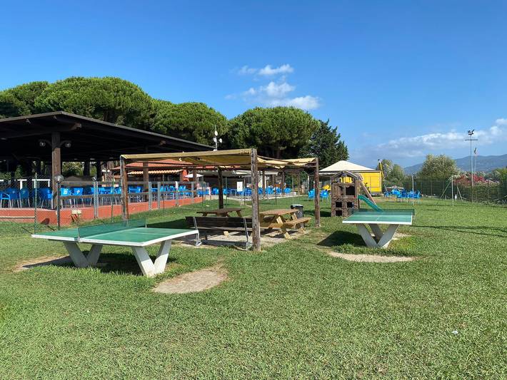 Chalet pour 6 personnes in Ameglia, Commune d'Ameglia
