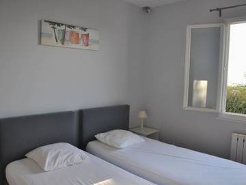 Villa pour 6 Personnes dans Narbonne, Région de Narbonne, Photo 3