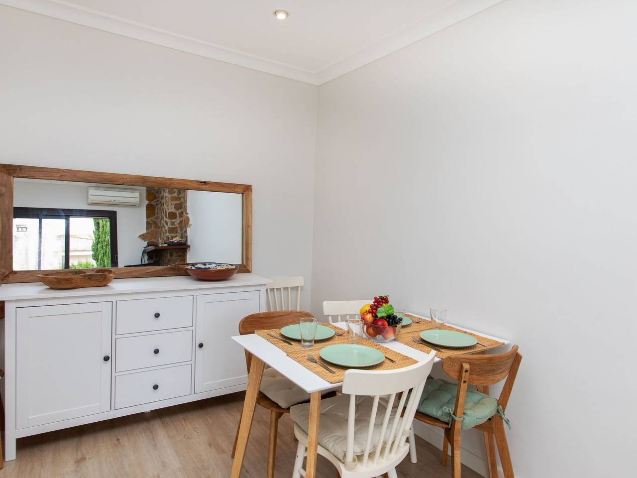 Ganze Wohnung, Adelfa 7 in Sant Martí d'Empúries, l'Escala