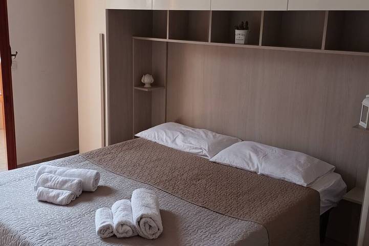 Location de vacances pour 8 personnes à Baia Verde - 2