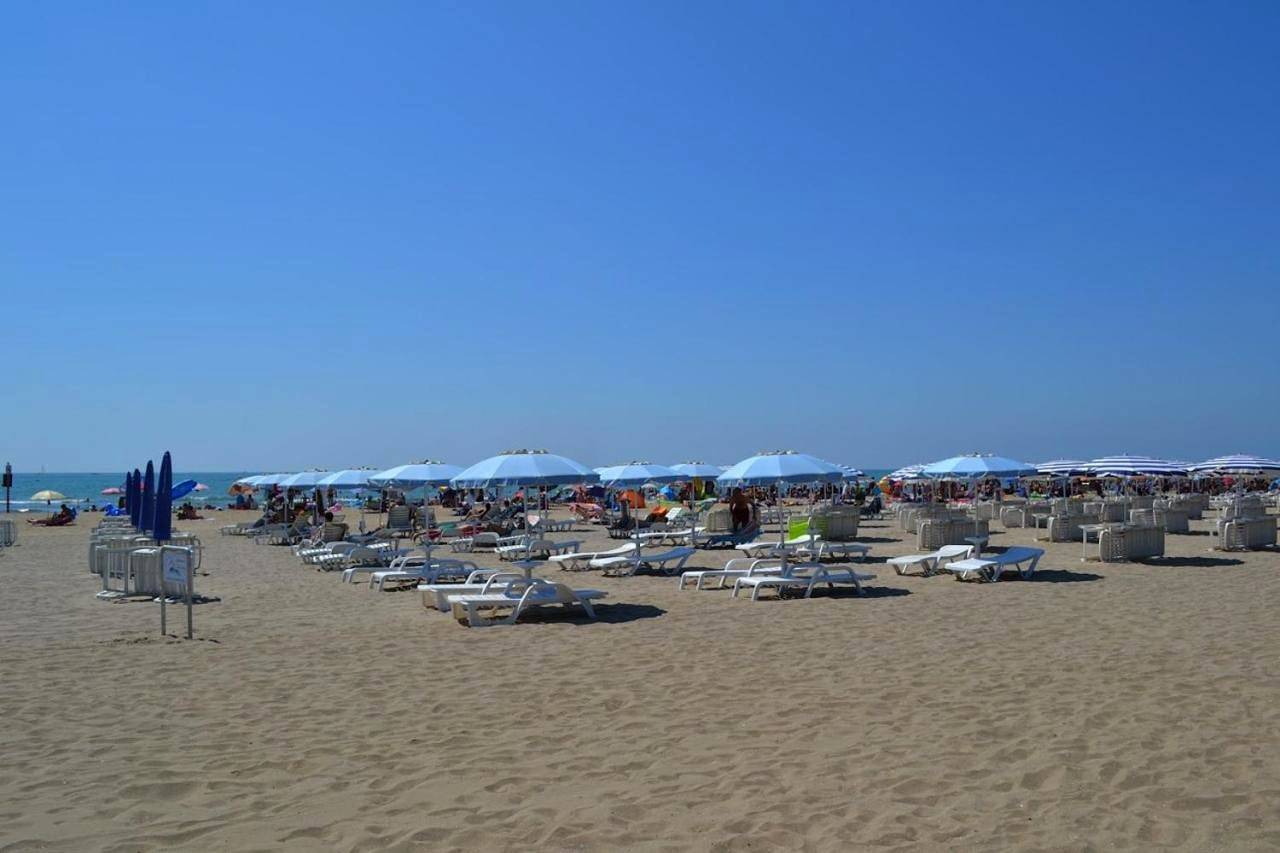 Agriturismo Dolceacqua in Lido di Jesolo, Cavallino-Treporti