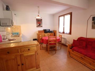 Hütte für 5 Personen in Beaufort (Rhône-Alpes), Mont-Blanc-Massiv, Bild 1