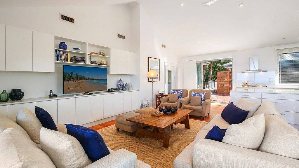 Holiday Home for 10 People in Killcare, New South Wales