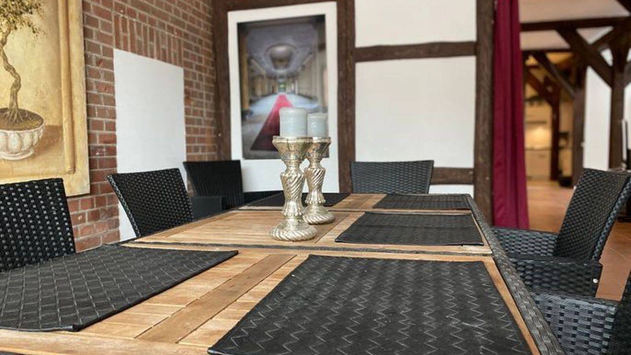 Ganze Ferienwohnung, Ferienwohnung für 6 Personen in Mittelnkirchen in Mittelnkirchen, Altes Land Stade