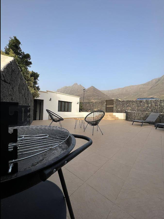 One-Bedroom House in Playa Famara, Teguise