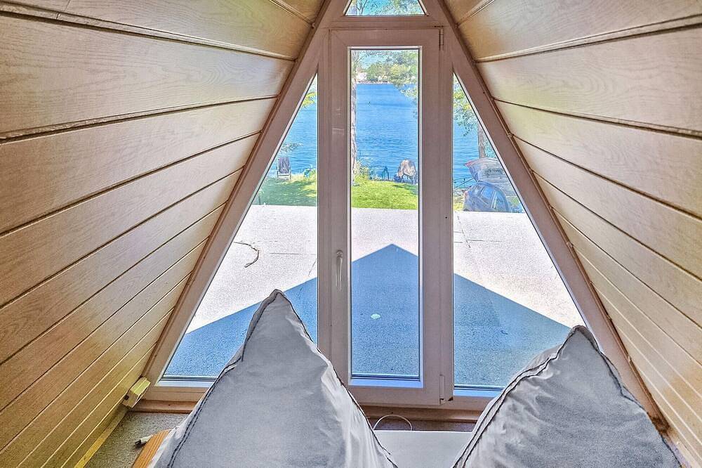 Ferienhaus Rheinsberg in Zechlinerhütte, Rheinsberg