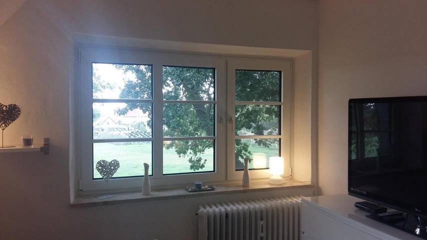 Ferienwohnung für 2 Personen, mit Garten und Ausblick in Oldenburg in Holstein - 3