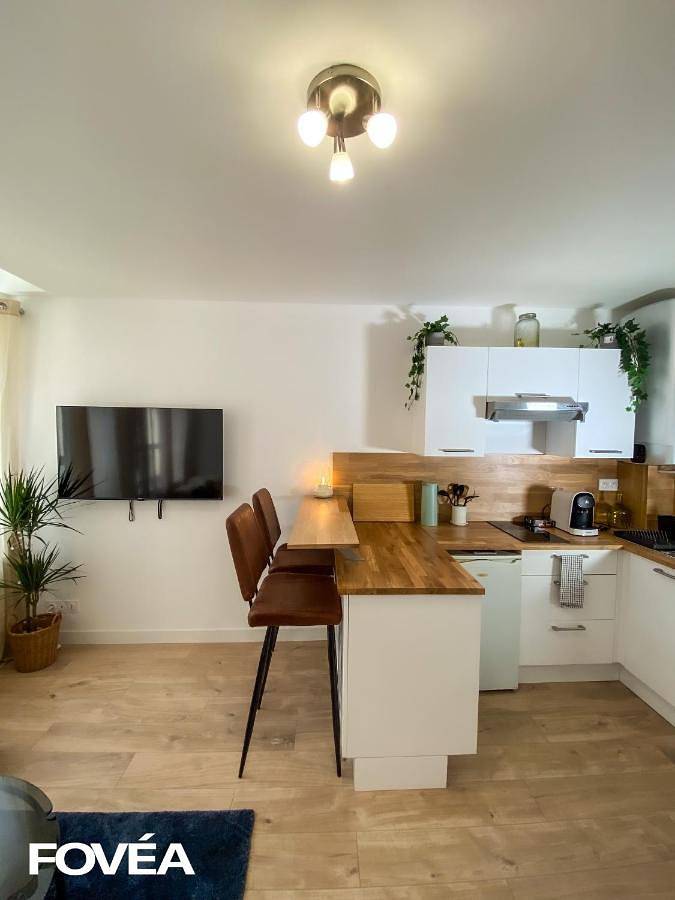 Appartement de vacances pour 2 personnes, avec vue