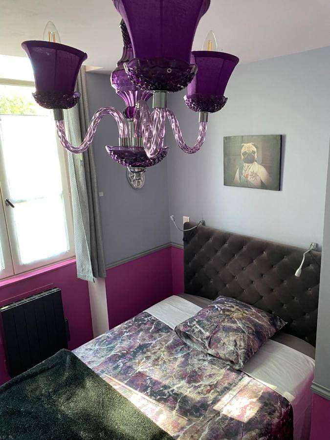Double Room in Villeurbanne, Lyon et ses environs