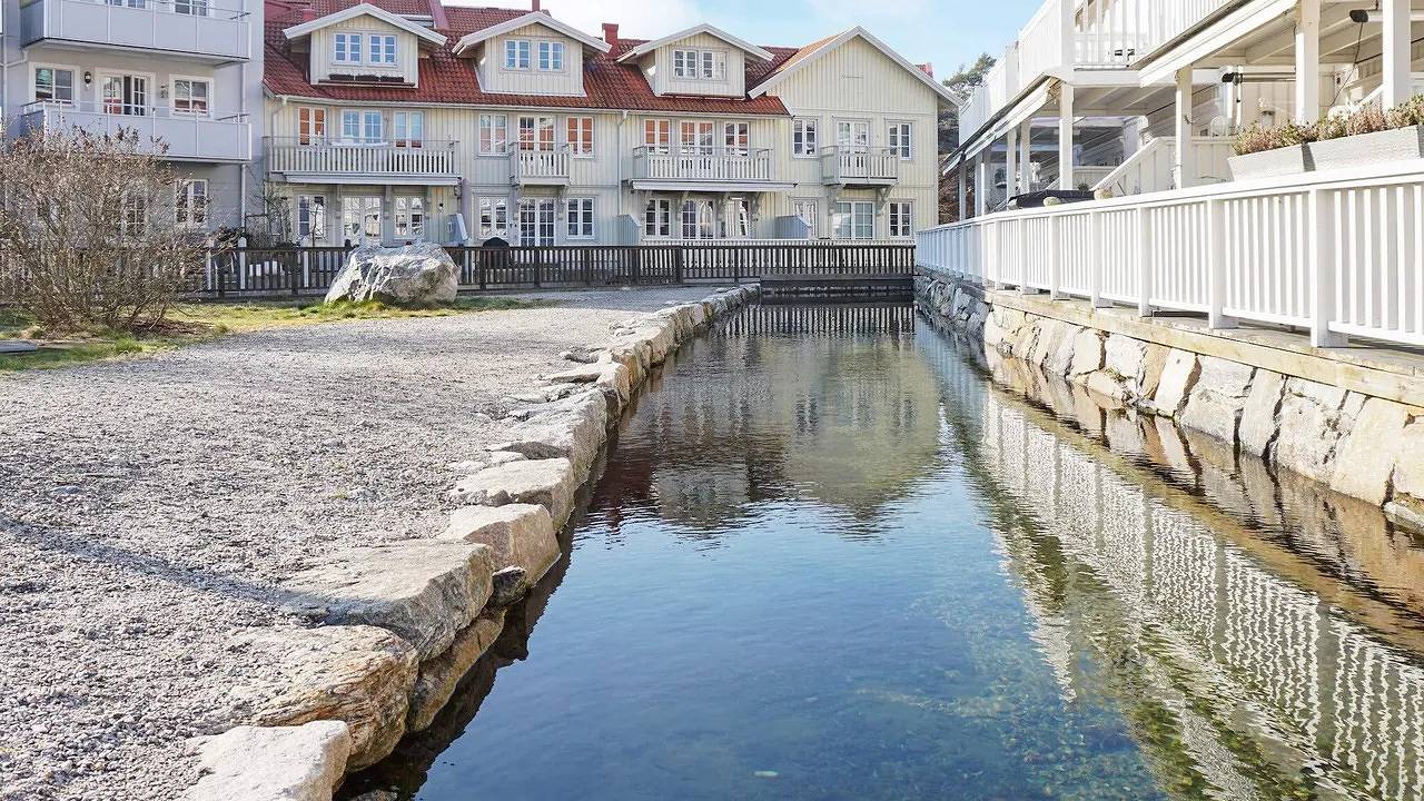 Ferienhaus für 7 Personen (64 m²) in Strömstad in Strömstad, Norra Västkusten