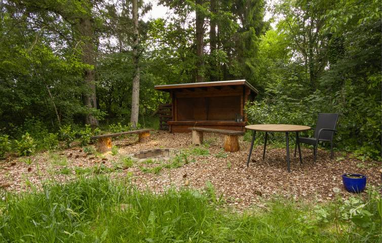 Ferienhaus für 6 Personen mit Terrasse in Silkeborg