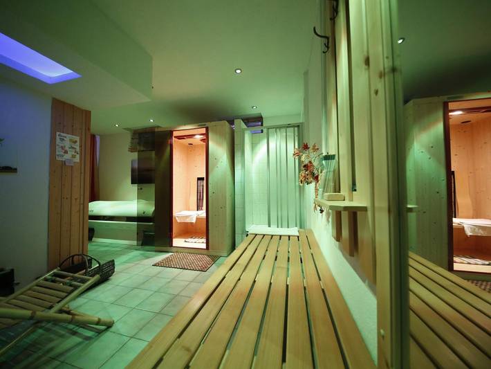 Haus Erika Grundner - Doppelzimmer "Erholung" in Kleinsölk, Tauern