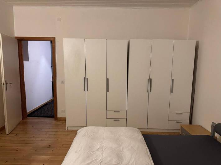 Maison d’hôte pour 2 personnes, avec jardin à Genève - 2