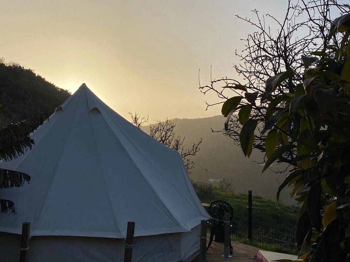 Double Room in Las Lagunetas, Vega de San Mateo