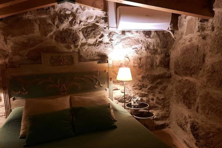 Location de vacances pour 2 personnes, avec sauna dans Fornos de Algodres - 4