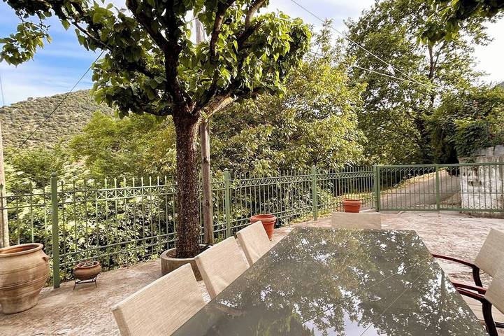 Maison de vacances pour 4 personnes - 1