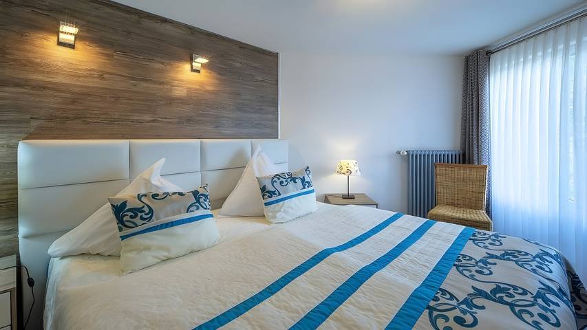 Ganze Wohnung, Ferienwohnung für 6 personen (54 m²) in schalkenmehren in Schalkenmehren, Vulkaneifel