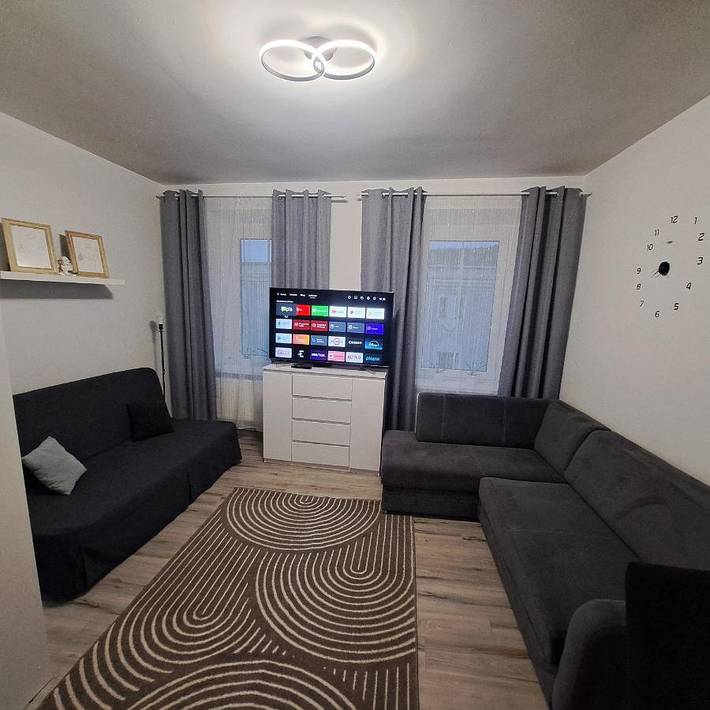 Appartement de vacances pour 4 personnes, animaux acceptés - 1