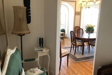 Appartement De Vacances pour 4 Personnes dans Lille, Région de Lille, Photo 4