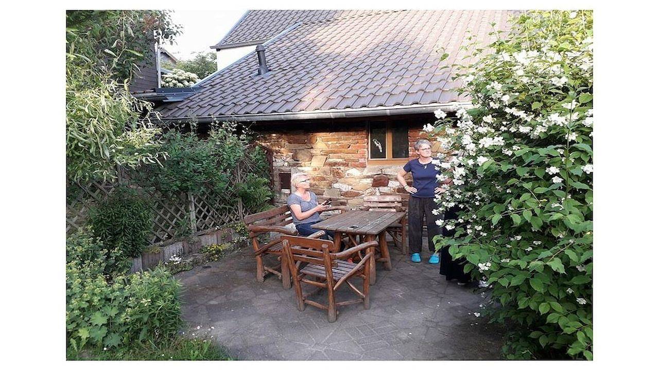 Ferienhaus für 13 Personen (140 m²) in Windeck in Windeck, Windecker-Ländchen