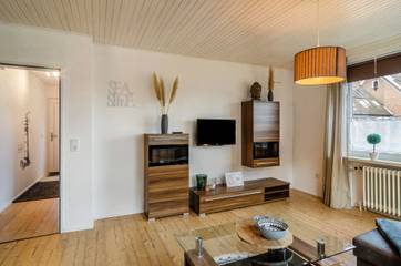 Ferienwohnung für 4 Personen in Norddeich, Norden-Norddeich, Bild 4