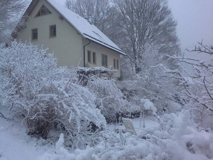 Ganze Ferienwohnung, Ferienwohnung Ringbergblick - Ferienwohnung Ringbergblick, 79qm, Dachterrasse, 2 Schlafzimmer, max. 4 Erwachsene und 1 Kind in Suhl, Rennsteig