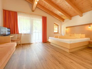 Hütte für 6 Personen in Umhausen, Ötztal, Bild 3