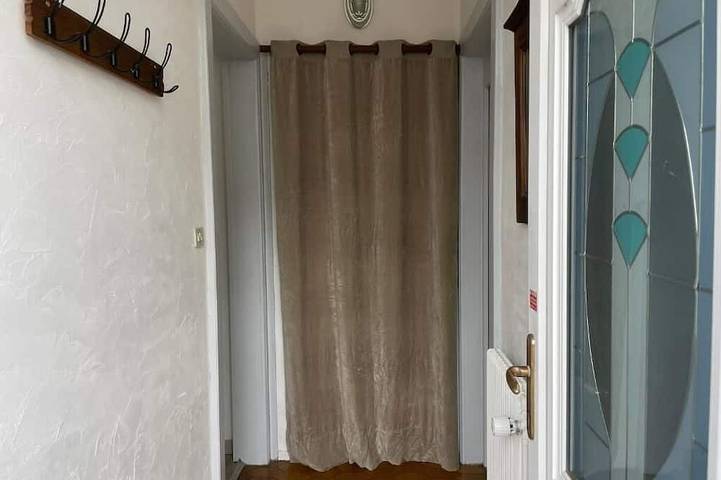 Apartamento entero, Charming F1 apartment in fraize 88230 in Fraize, Parque natural regional de los Ballons des Vosges