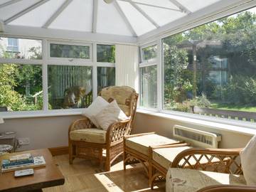 Holiday Rental for 5 People in Arnside, Cumbria, Photo 2