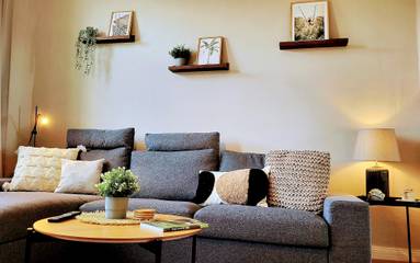 Vakantiewoning voor 4 Personen in Bad Harzburg, Westharz, Afbeelding 3