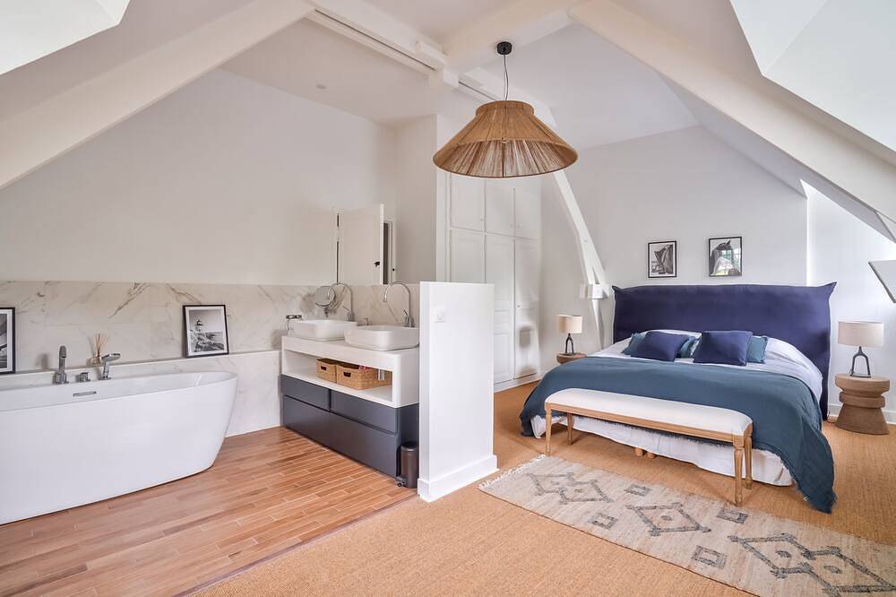 Maison campagne de luxe in Ully-Saint-Georges, Oise