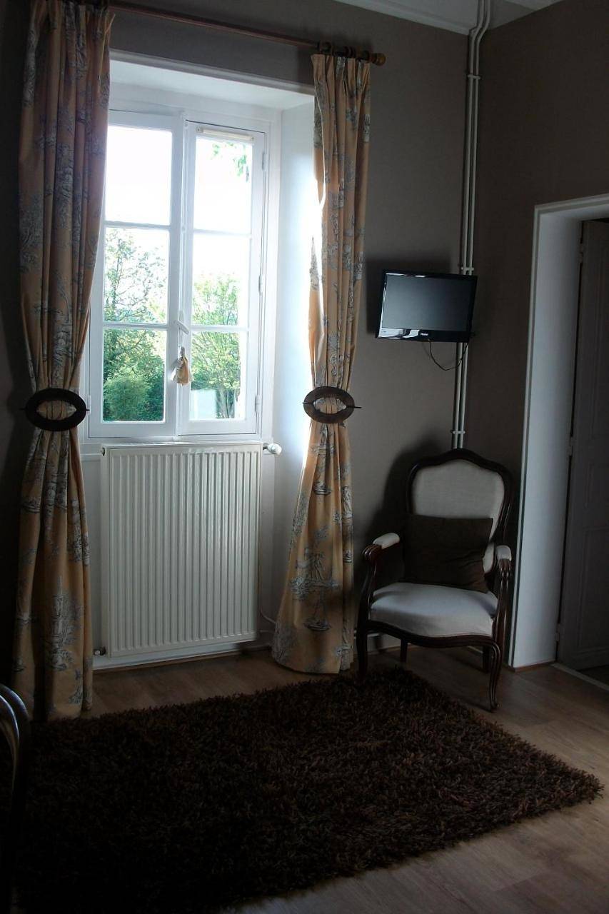 Family Room in Cheviré-le-Rouge, Vallée de la Loire