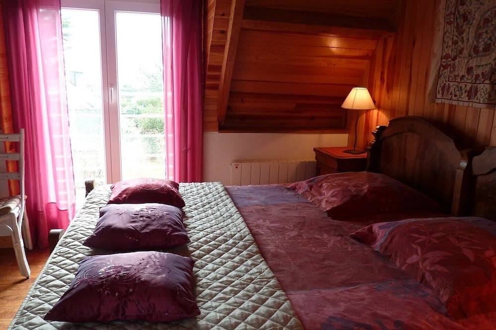 40M de la plage, Villa Bord De Mer 4*, avec jardin clos, Wifi in Le Cabellou, Concarneau