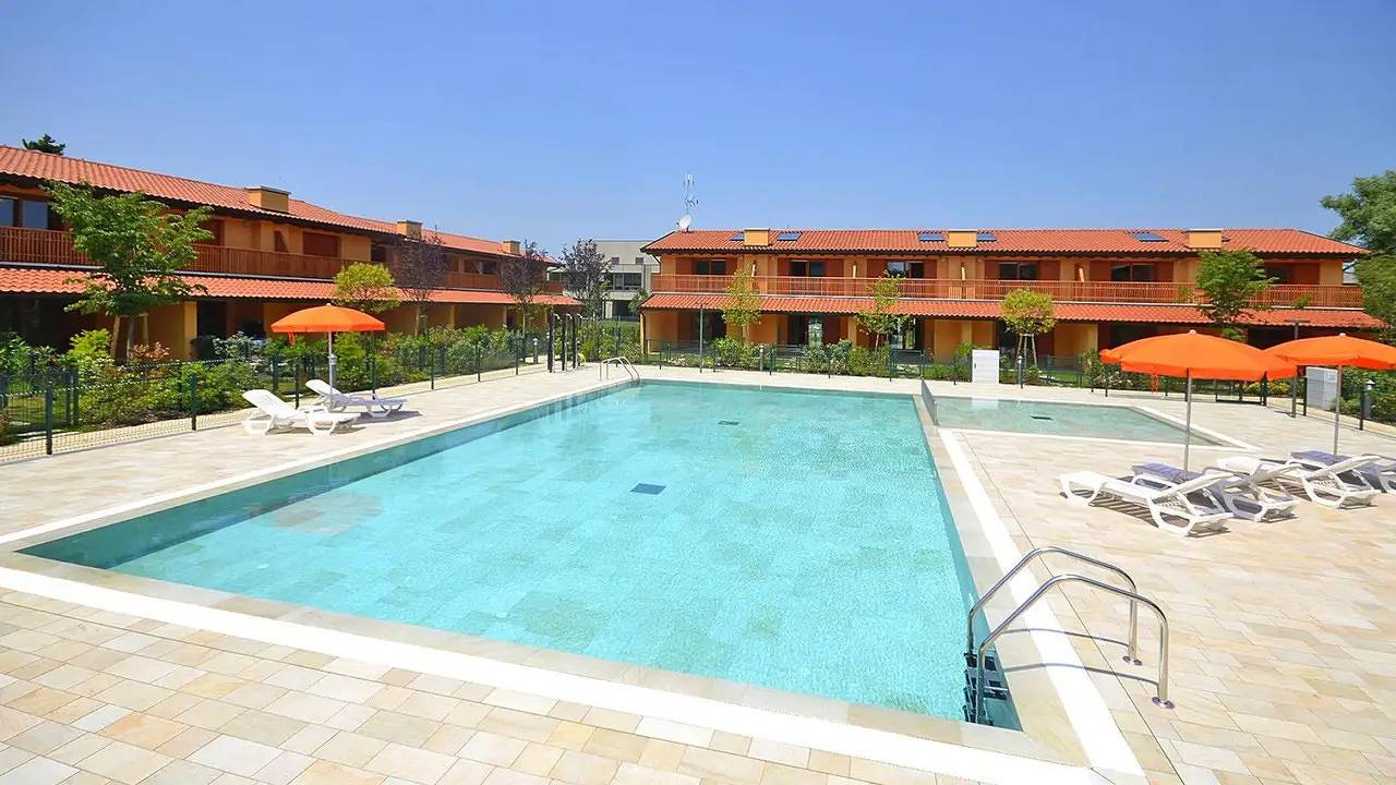 Ferienhaus für 6 Personen (70 m²) in Lignano in Lignano Sabbiadoro, Udine Provinz