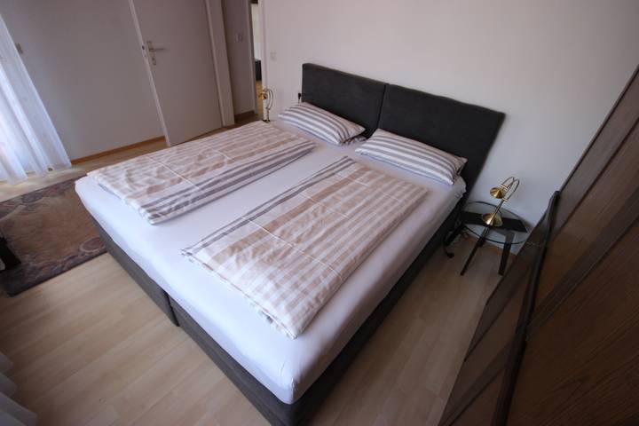 Gîte pour 2 personnes, avec terrasse et jardin à Gernsbach - 4