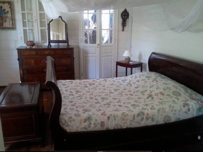 Location de vacances pour 5 personnes, avec terrasse dans Saint-Gilles les Bains - 3